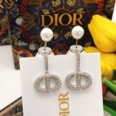 Christian Dior Earrings